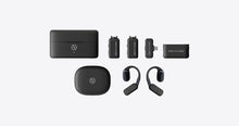 Load image into Gallery viewer, Hollyland LARK MAX 2 Ultimate Combo 2-person Wireless Microphone System
