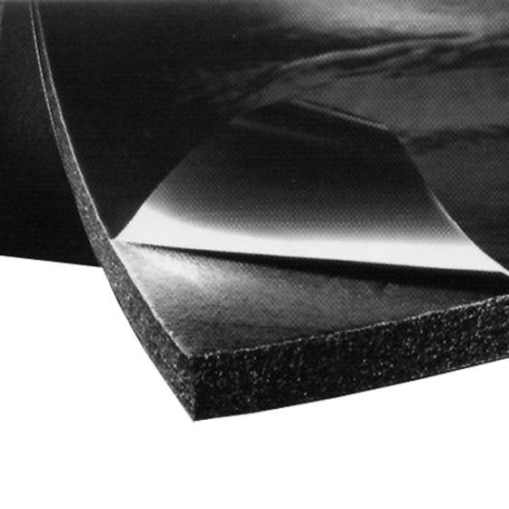 Foot Foam 3' X 1' Roll