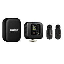 Load image into Gallery viewer, Shure MoveMic Two Receiver Kit
