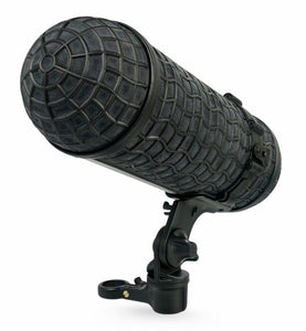 Radius Mini-Alto Windshield W/ Shock Mount