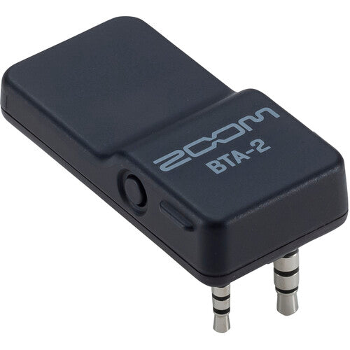 Zoom BTA-2 PodTrak series Bluetooth Adapter