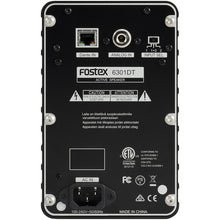 Load image into Gallery viewer, Fostex 6301DT Powered monitor with DANTE
