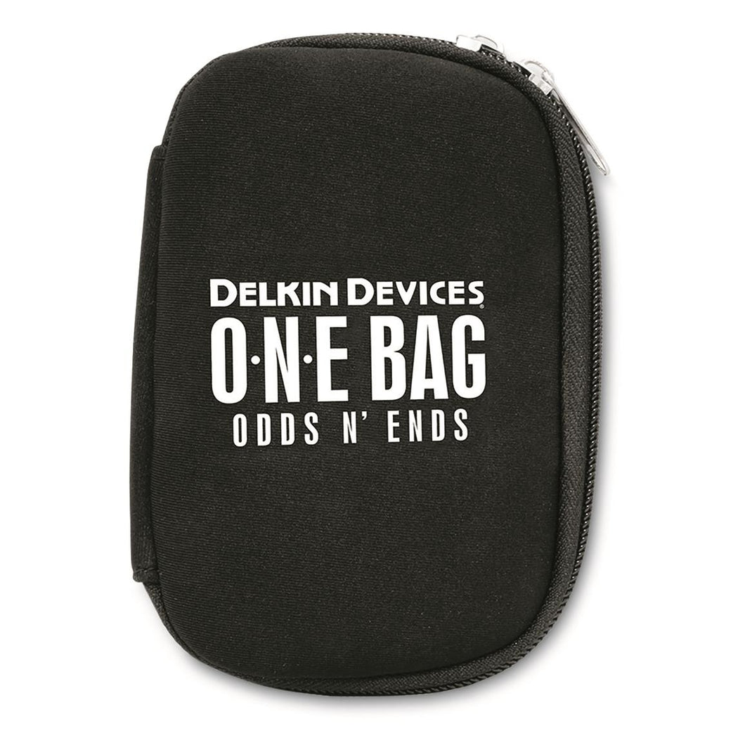 Delkin ONE Odds-N-Ends Bag
