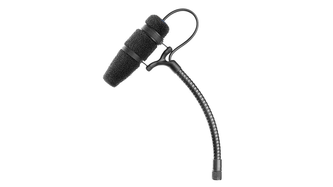 DPA 4097 CORE Micro Shotgun Microphone 4097-DC-G-B00-010