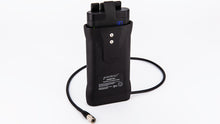 Load image into Gallery viewer, Audioroot eSmart BH1 Single battery holder/holster with DTAP 60cm lead cable
