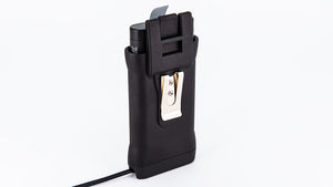 Audioroot eSmart BH1 Single battery holder/holster with DTAP 60cm lead cable