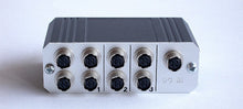 Load image into Gallery viewer, *Audioroot eSMART BG-DU -Power distributor with universal fuel gauge.
