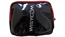 Wisycom BAGPL2 Carrying pouch for MPR51/52-ENG
