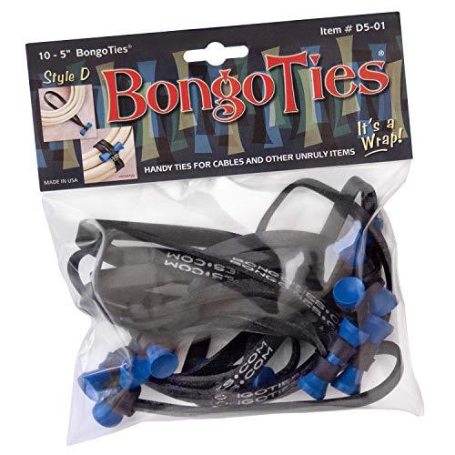 Bongo Ties 5