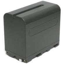 Load image into Gallery viewer, Wasabi Power BTR-NPF960 (Large) L Series Style Battery
