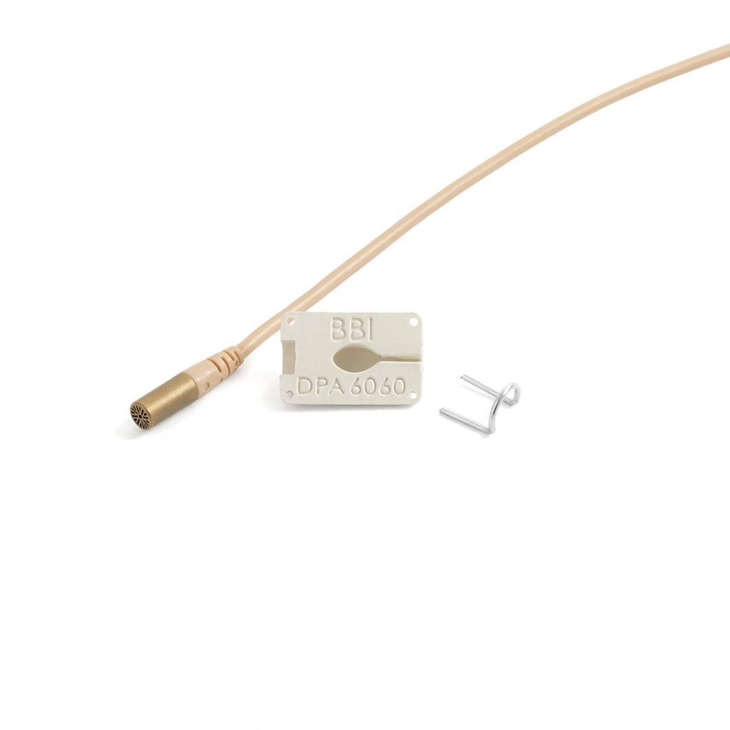 Bubblebee-Lav Concealer For DPA 6060