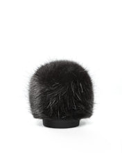 Load image into Gallery viewer, Bubblebee-Windkiller-Long Fur Slip-On Wind Protector For 18mm-24mm Dia. Mics
