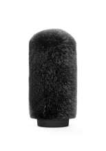 Load image into Gallery viewer, Bubblebee-Windkiller-Short Fur Slip-On Wind Protector For 18mm-24mm Mics
