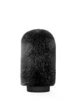 Load image into Gallery viewer, Bubblebee-Windkiller-Short Fur Slip-On Wind Protector For 18mm-24mm Mics
