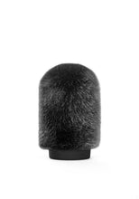 Load image into Gallery viewer, Bubblebee-Windkiller-Short Fur Slip-On Wind Protector For 18mm-24mm Mics
