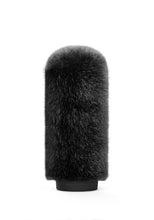 Load image into Gallery viewer, Bubblebee-Windkiller Big Mount-Short Fur Slip-On Wind Protector For 23mm-26mm Dia. Mics

