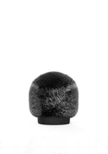 Load image into Gallery viewer, Bubblebee-Windkiller-Short Fur Slip-On Wind Protector For 18mm-24mm Mics
