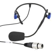 Load image into Gallery viewer, ClearCom CC-70-X4 Headsets
