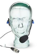 Load image into Gallery viewer, ClearCom CC-70-X4 Headsets
