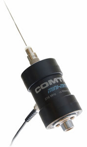 Comtek Mini-Mite 216-1/2-wave antenna for BST 25-216 and BST 75-216 in the 216 MHz band.  