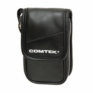 Comtek P-11-Velcro-top pouch for COMTEK transmitters and receivers. 