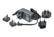 Load image into Gallery viewer, Clearcom CZ-AC50-US Four Port Battery Charger
