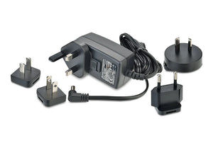 Clearcom CZ-AC50-US Four Port Battery Charger