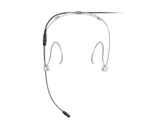Load image into Gallery viewer, Shure DH5 DuraPlex Waterproof Submini Headset Microphone
