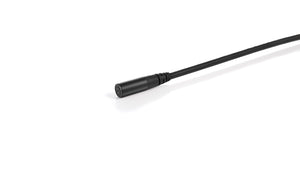 DPA CORE 6061 Omni Submini Mic, Unterminated