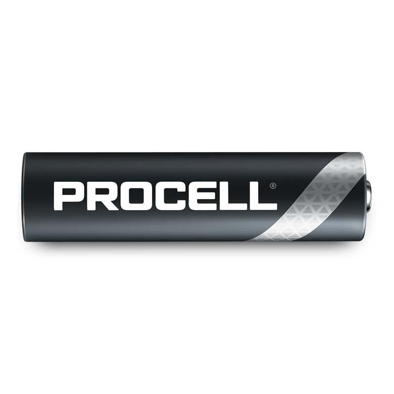 Duracell Procell AAA (BOX OF 24)