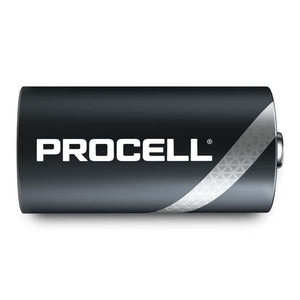 Duracell Procell C-Cell Alkaline (Pack of 12)