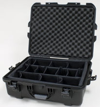 Load image into Gallery viewer, Gator GU-2217-08 Titan Series Utility Case - 22&quot; x 17&quot; x 8.2&quot;
