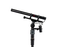 Load image into Gallery viewer, Rycote HC22-NS4 Set - HC-22 Shotgun Microphone + Nano-Shield Kit
