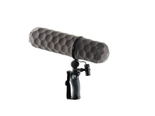 Load image into Gallery viewer, Rycote HC22-NS4 Set - HC-22 Shotgun Microphone + Nano-Shield Kit
