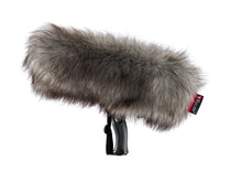 Load image into Gallery viewer, Rycote HC22-NS4 Set - HC-22 Shotgun Microphone + Nano-Shield Kit
