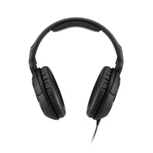 Load image into Gallery viewer, Sennheiser HD 200 Pro Dynamic Stereo Headphone
