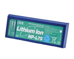IDX NP-L7S Style Lithium battery