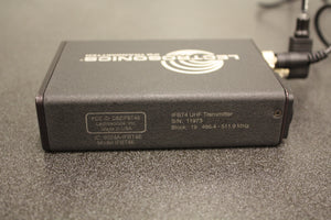 USED - MINT Condition IFB T4 Block 19 Transmitter