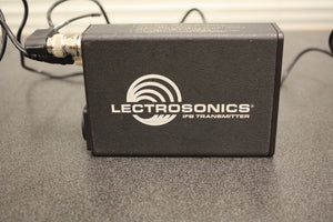 USED - MINT Condition IFB T4 Block 19 Transmitter