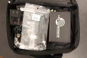 USED - MINT Condition IFB T4 Block 19 Transmitter