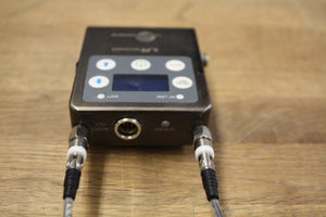 USED Lectrosonics LR Receiver - Block A1 (470MHz to 537MHz)