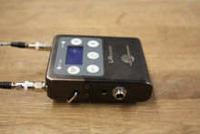 Load image into Gallery viewer, USED Lectrosonics LR Receiver - Block A1 (470MHz to 537MHz)
