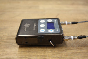 USED Lectrosonics LR Receiver - Block A1 (470MHz to 537MHz)