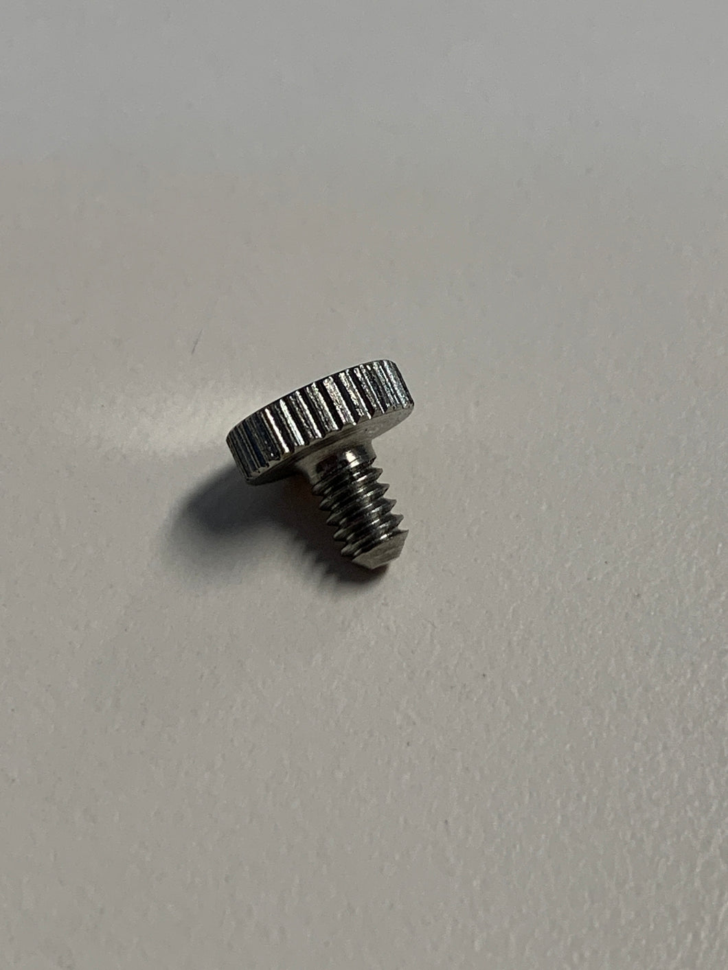 Lectrosonics 26862-Thumb Screw For Securing SM Belt Clips