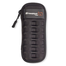 Load image into Gallery viewer, K-Tek KSTMCS - Stingray Microphone Case (SMALL)
