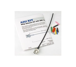 Lectrosonics A8UKIT-Antenna Kit W/Cutting Guide