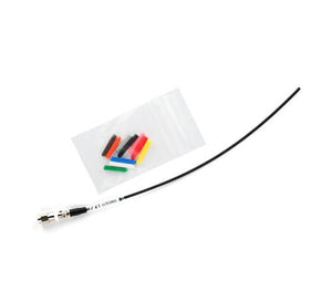 Lectrosonics AMJKIT-Antenna, Jointed, SMA Connector, Cut To Length By User