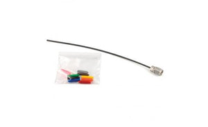 Lectrosonics AMM-KIT-Antenna Kit With Color Caps and cutting guide