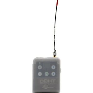 Lectrosonics DCHTCVR Silicone Cover for DCHR Transmitter