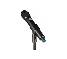 Load image into Gallery viewer, Lectrosonics HHa-Handheld Transmitter, 3-Block Tuning, Capsule Not Incl.
